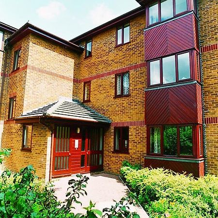 Quayside Close Holiday Apartments Poole Δωμάτιο φωτογραφία