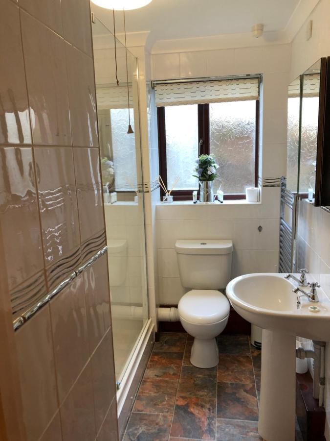 Quayside Close Holiday Apartments Poole Εξωτερικό φωτογραφία