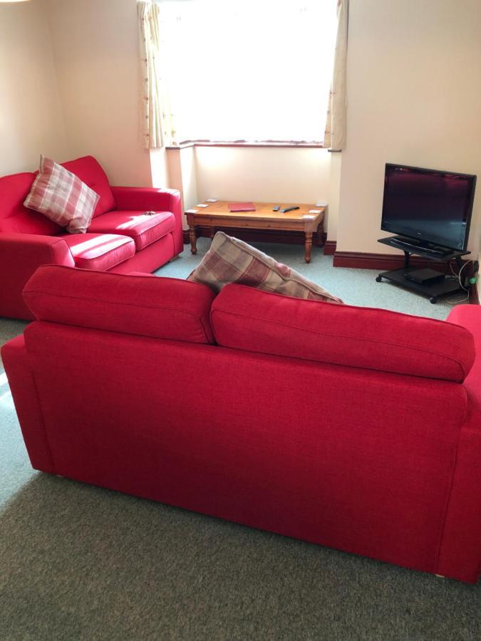 Quayside Close Holiday Apartments Poole Εξωτερικό φωτογραφία