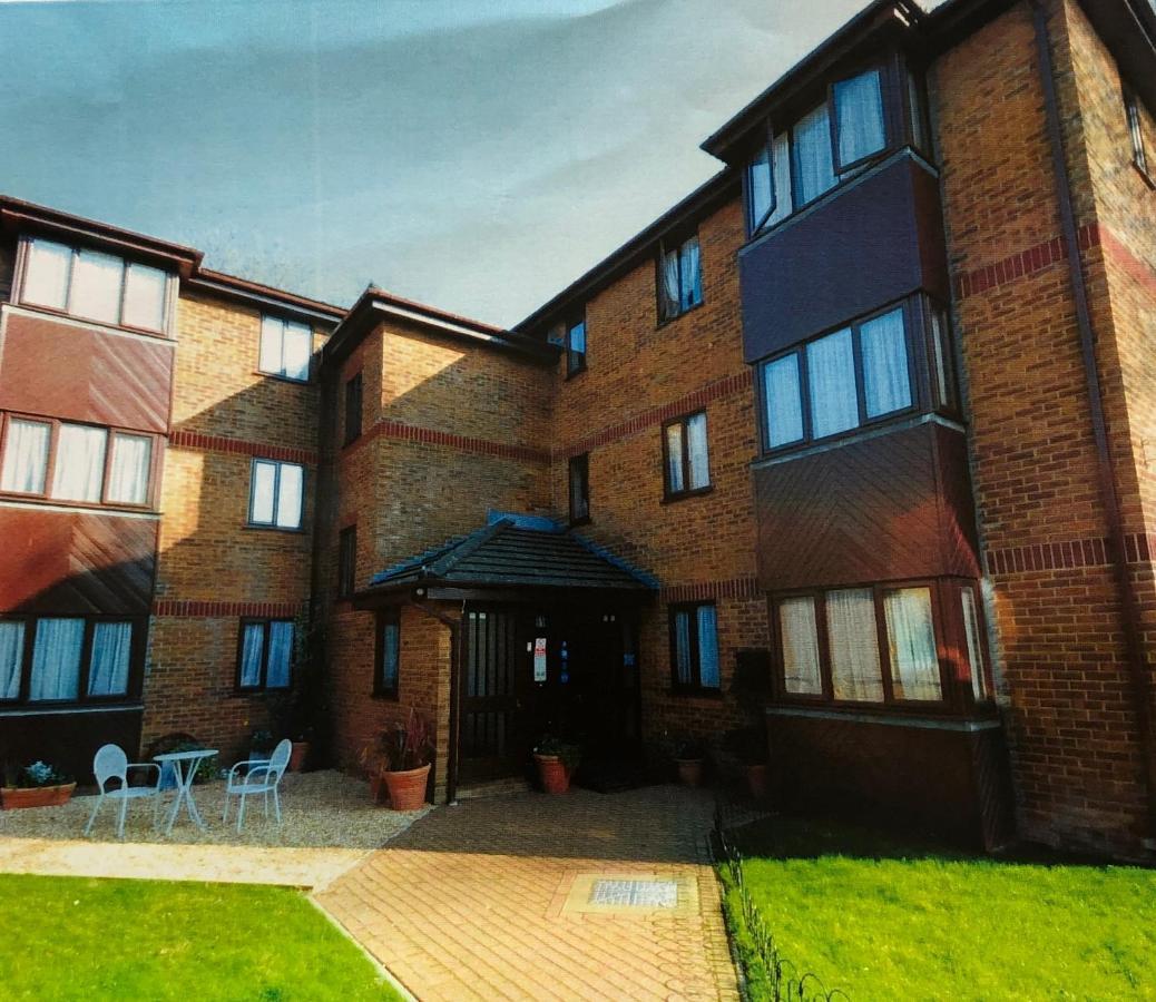 Quayside Close Holiday Apartments Poole Εξωτερικό φωτογραφία