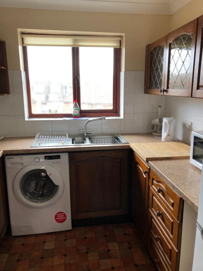 Quayside Close Holiday Apartments Poole Εξωτερικό φωτογραφία