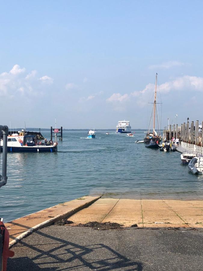 Quayside Close Holiday Apartments Poole Εξωτερικό φωτογραφία