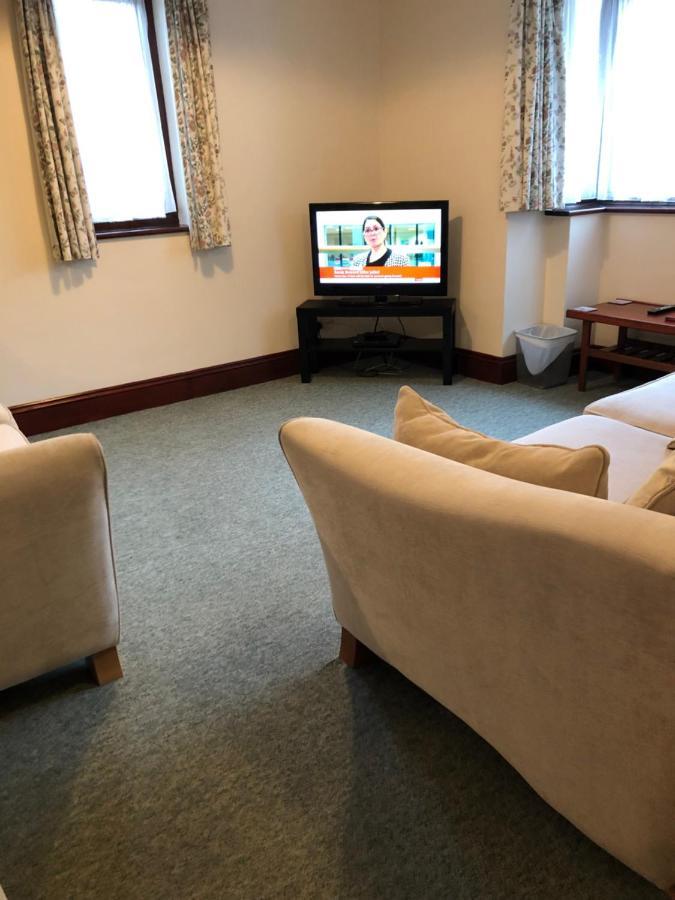 Quayside Close Holiday Apartments Poole Εξωτερικό φωτογραφία