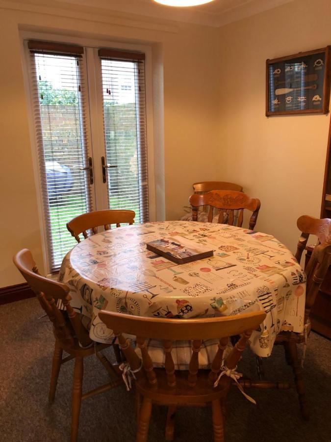 Quayside Close Holiday Apartments Poole Εξωτερικό φωτογραφία