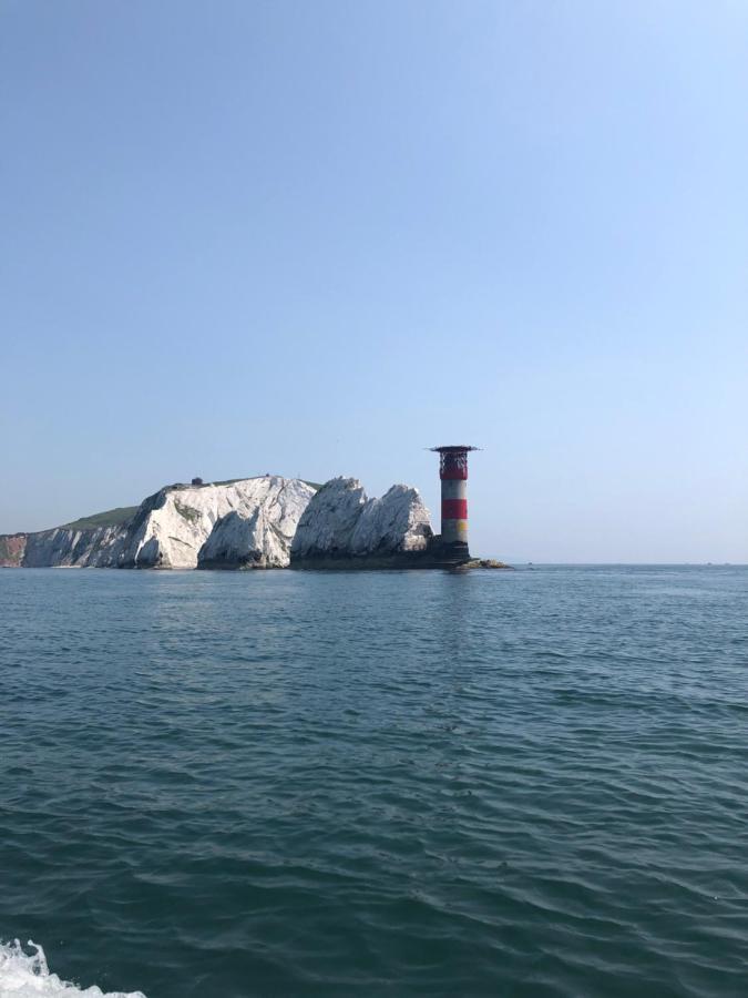 Quayside Close Holiday Apartments Poole Εξωτερικό φωτογραφία