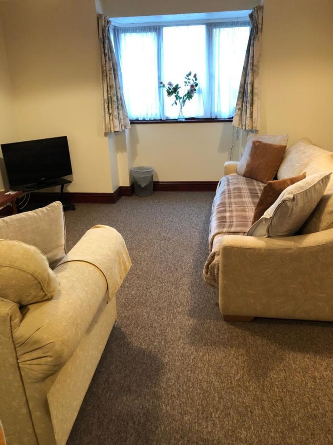 Quayside Close Holiday Apartments Poole Εξωτερικό φωτογραφία