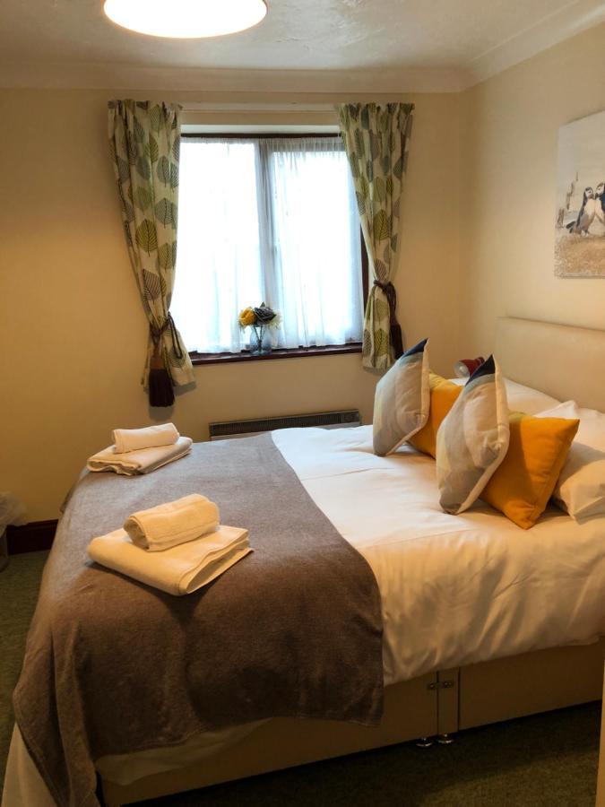Quayside Close Holiday Apartments Poole Εξωτερικό φωτογραφία