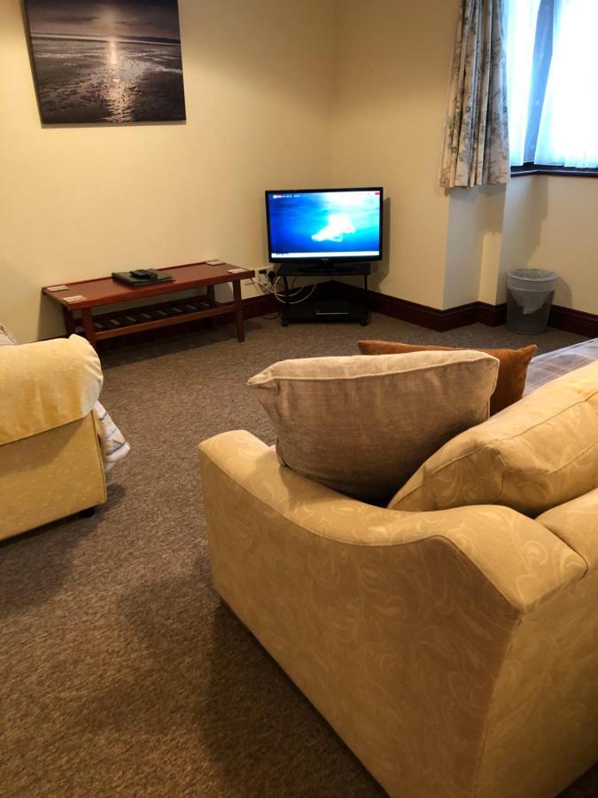 Quayside Close Holiday Apartments Poole Εξωτερικό φωτογραφία