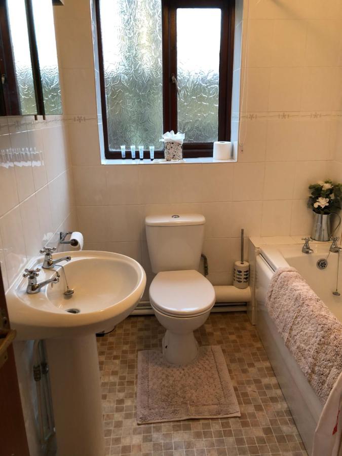 Quayside Close Holiday Apartments Poole Εξωτερικό φωτογραφία
