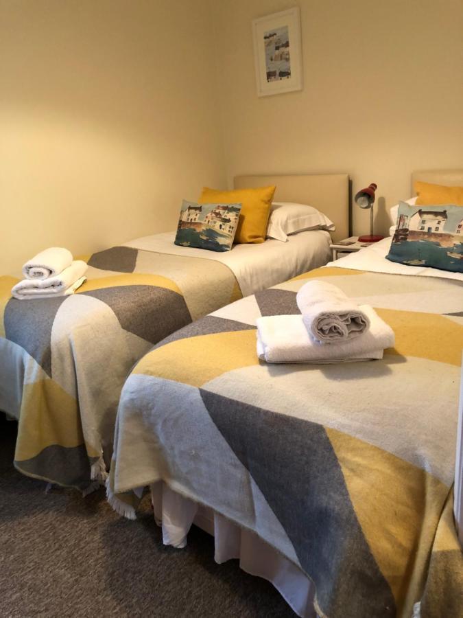 Quayside Close Holiday Apartments Poole Εξωτερικό φωτογραφία