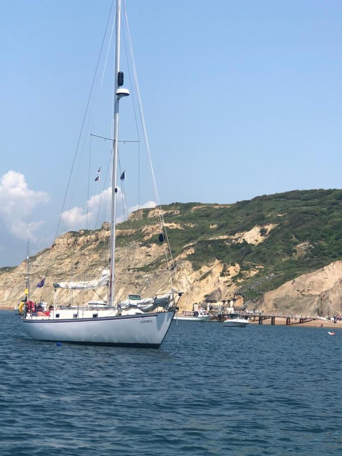 Quayside Close Holiday Apartments Poole Εξωτερικό φωτογραφία