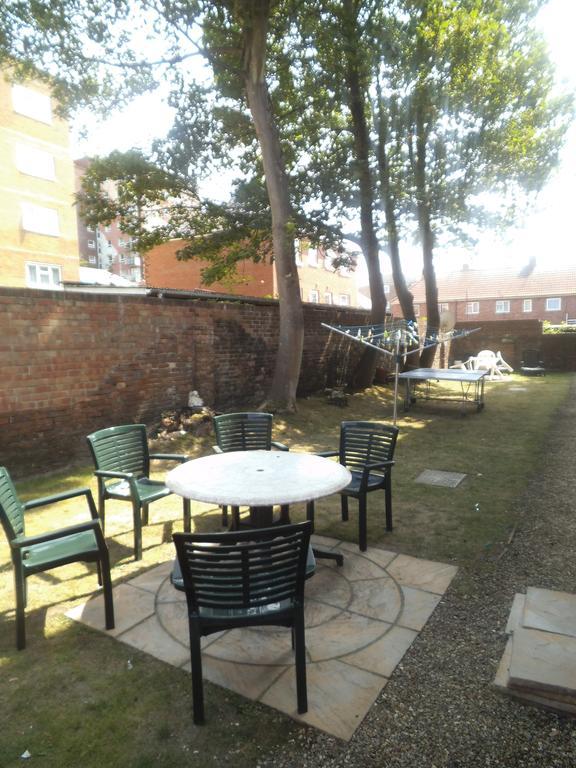 Quayside Close Holiday Apartments Poole Δωμάτιο φωτογραφία