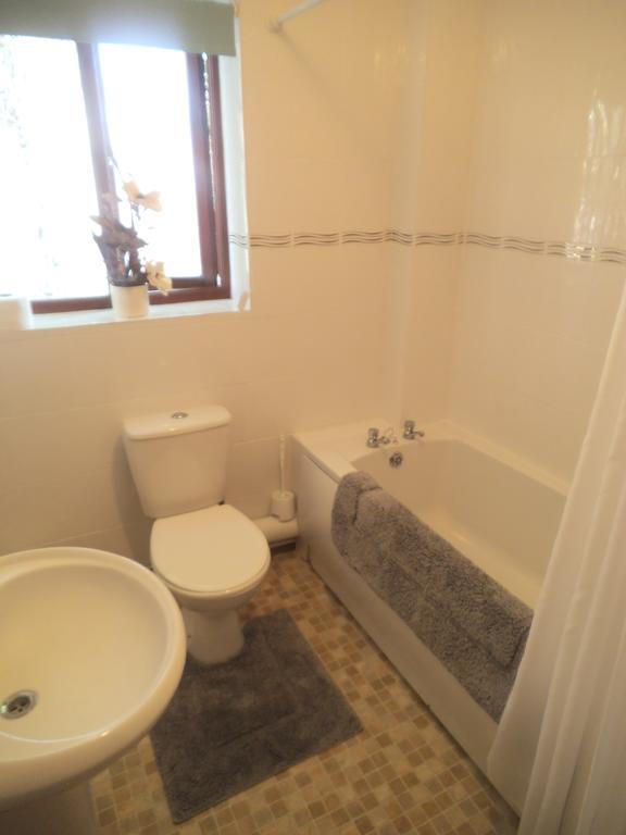Quayside Close Holiday Apartments Poole Δωμάτιο φωτογραφία