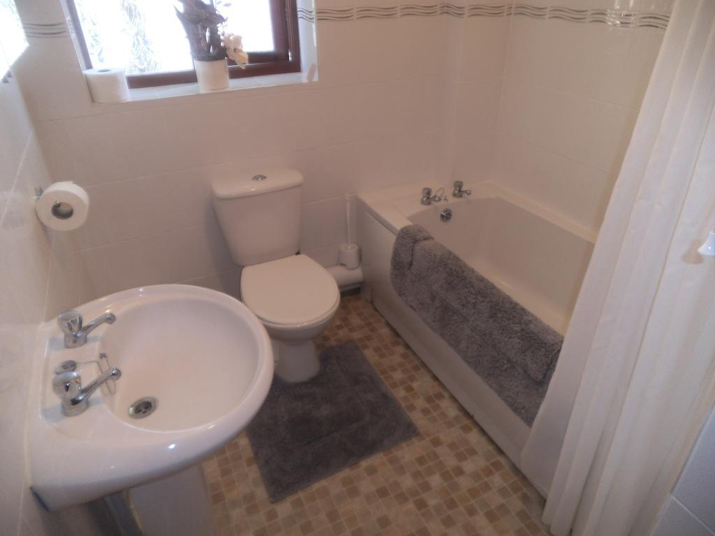 Quayside Close Holiday Apartments Poole Δωμάτιο φωτογραφία
